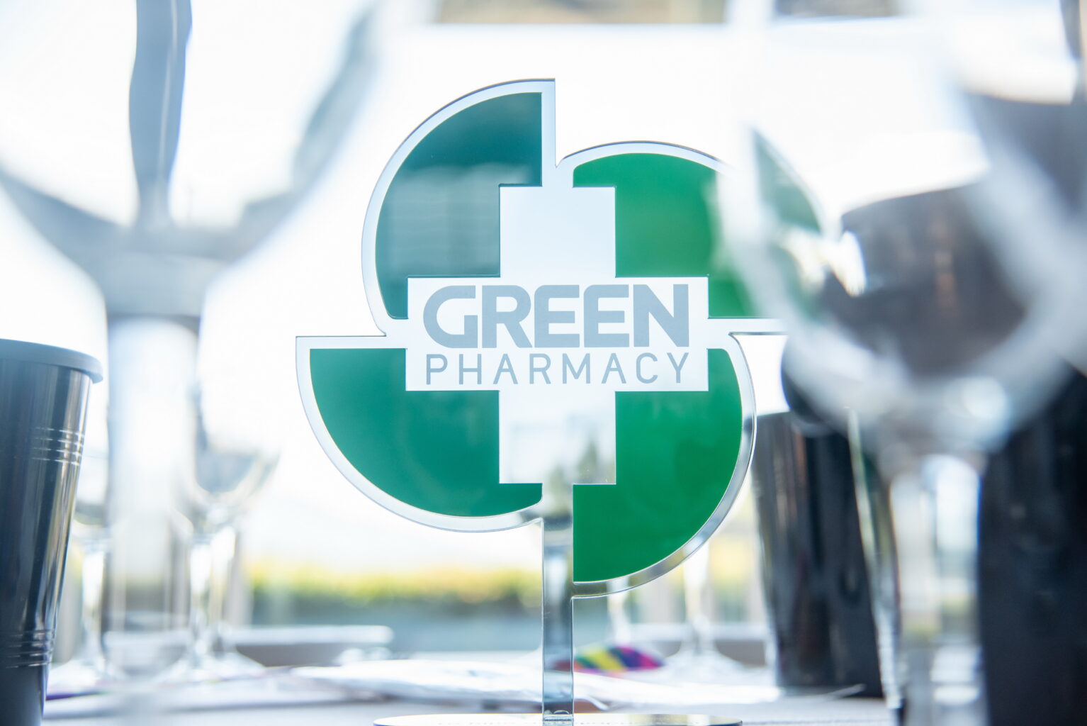 Με οινογνωσία η κοπή της πίτας του δικτύου Green Pharmacy Ομίλου ΠΡΟΣΥΦΑΠΕ Green-Pharmacy