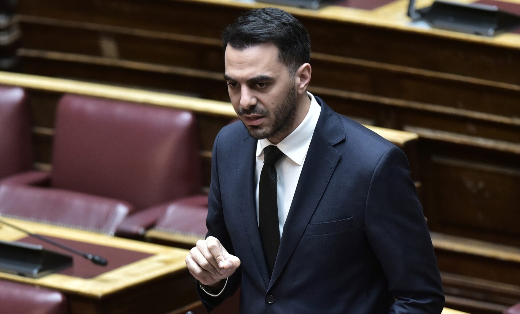 Σοβαρές ελλείψεις στο Κέντρο Υγείας Λαυρίου – Ανάγκη άμεσων παρεμβάσεων Χριστοδουλάκης-για-κέντρο-υγείας-Λαυρίου