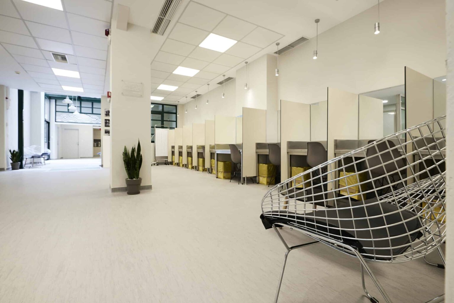 χώρος εποπευμόμενης χρήσης