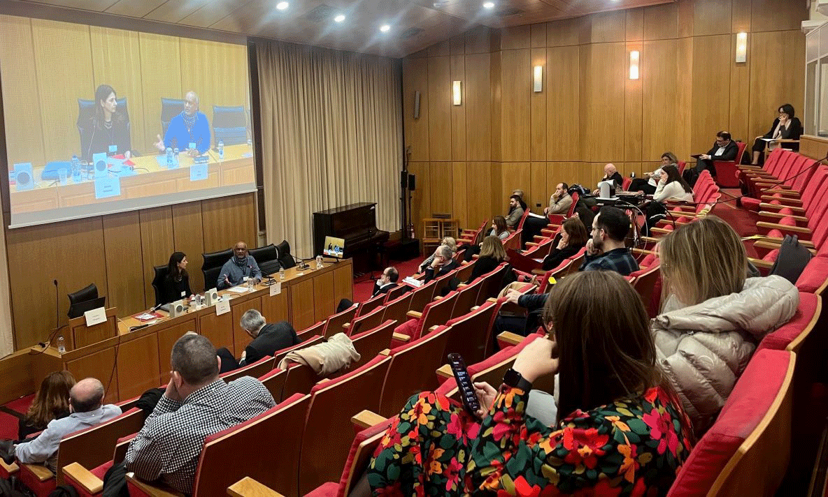 CSN: Δημιουργία συνεργατικού Δικτύου Επιτήρησης για τις απειλές κατά της Δημόσιας Υγείας συνεργατικό-Δίκτυο-Επιτήρησης-Δημόσια-Υγεία