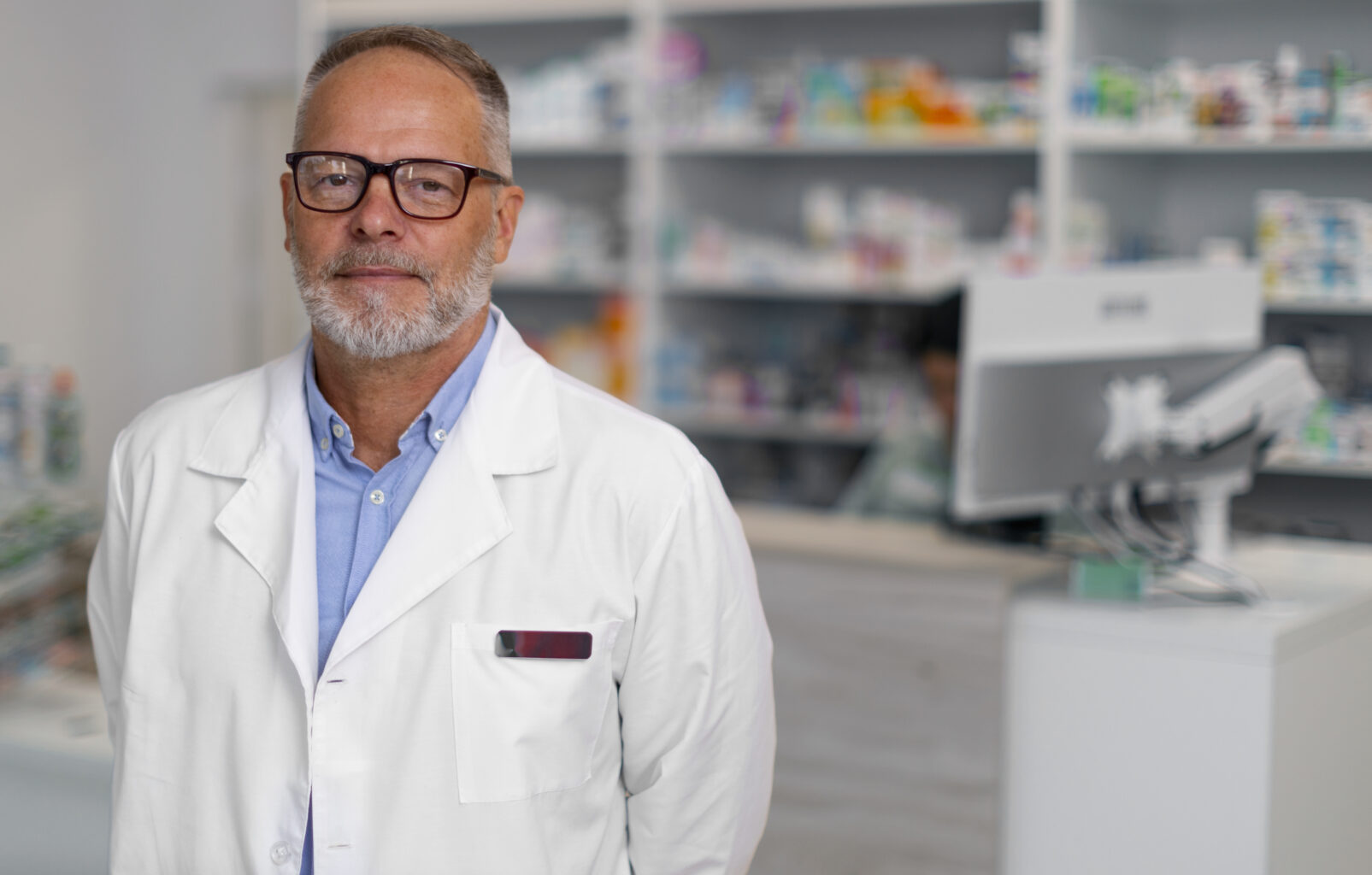 εφαπαξ-φαρμακοποιών