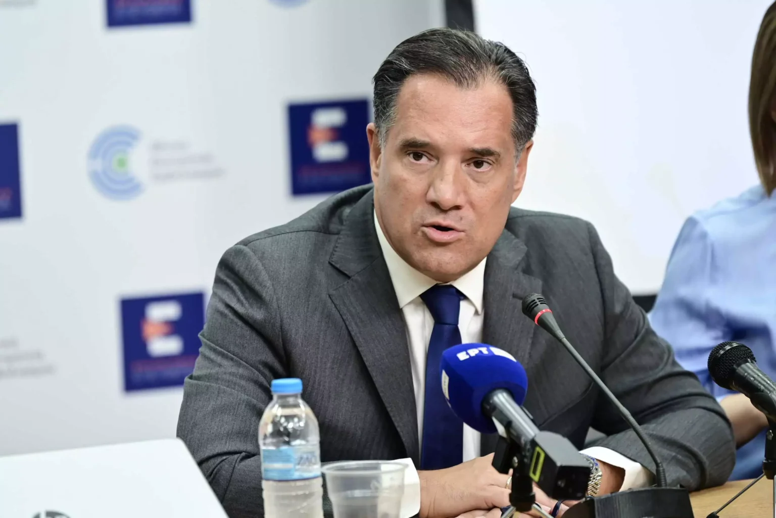 Γεωργιάδης-ΚΕΠΑ