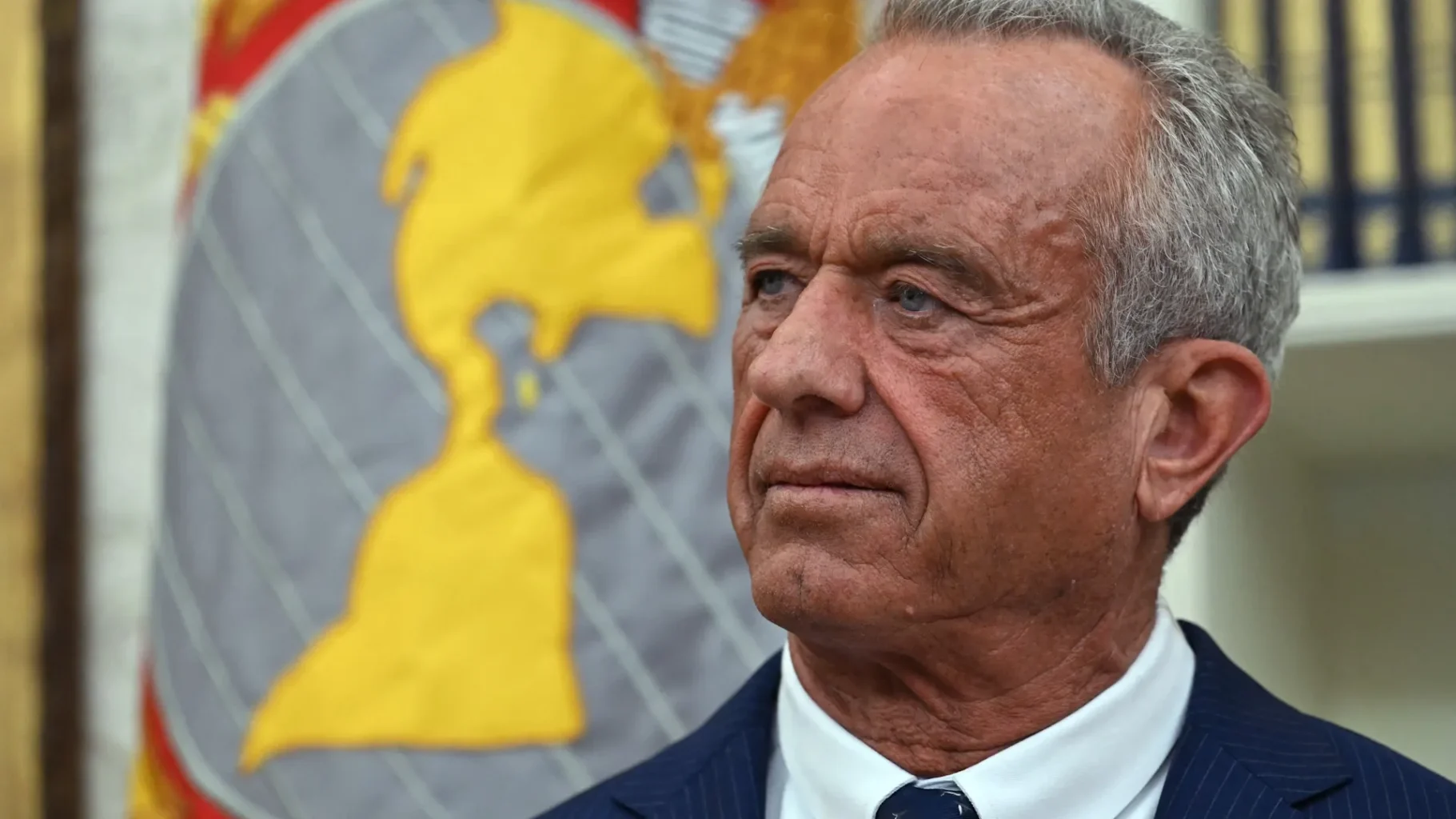 Κένεντι-εμβολιασμός-ιλαρά