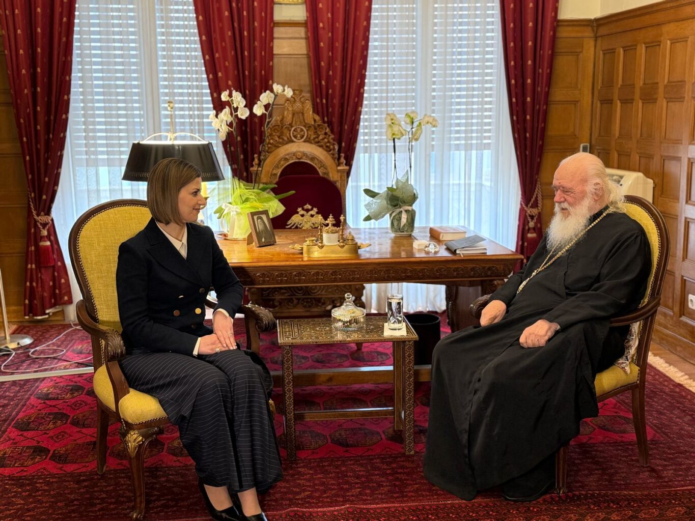 Η Εκκλησία στηρίζει το πρόγραμμα ΠΡΟΛΑΜΒΑΝΩ Εκκλησία-πρόγραμμα-ΠΡΟΛΑΜΒΑΝΩ