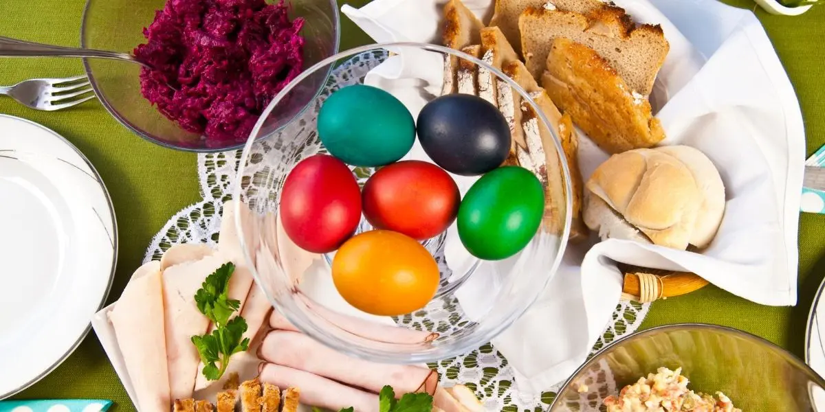 Οδηγίες για τους λάτρεις των αυγών, τις ημέρες του Πάσχα! Οδηγίες-για-τους-λάτρεις-των-αυγών