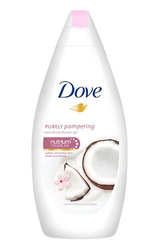 Dove-Body-Wash