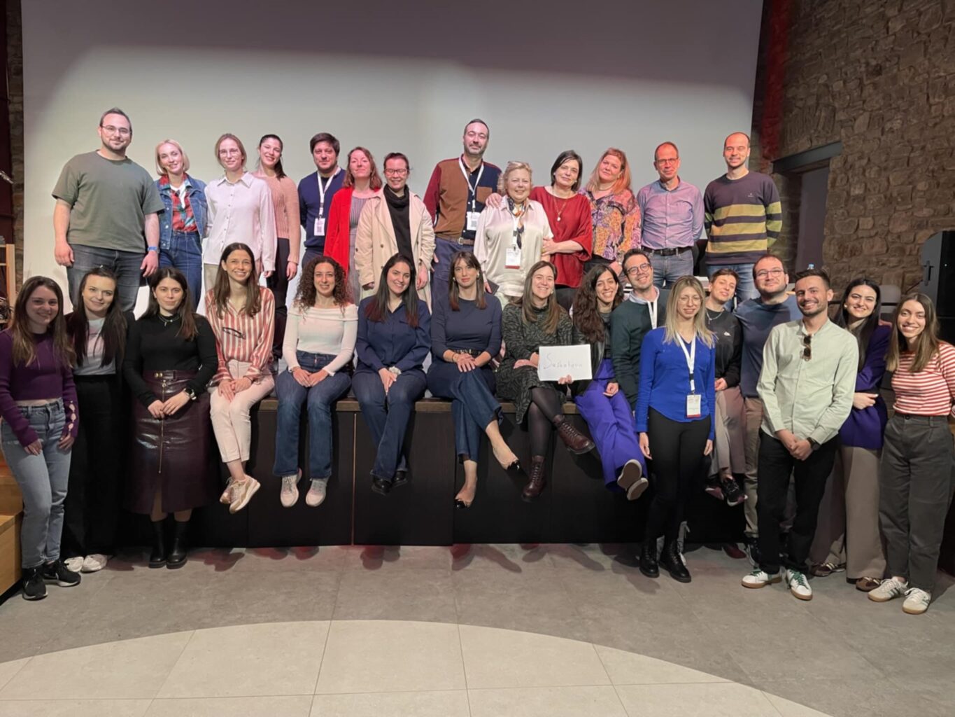 Ολοκληρώθηκαν οι εργασίες του Εαρινού Σχολείου Αιματολογίας Εαρινό-Σχολείο-Αιματολογίας