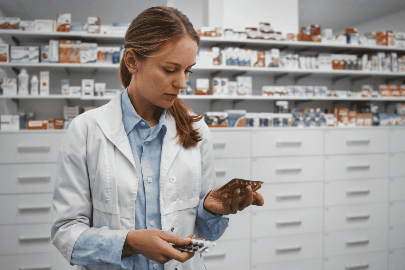 εκπαίδευση-φαρμακοποιών-ΙΔΕΕΑΦ