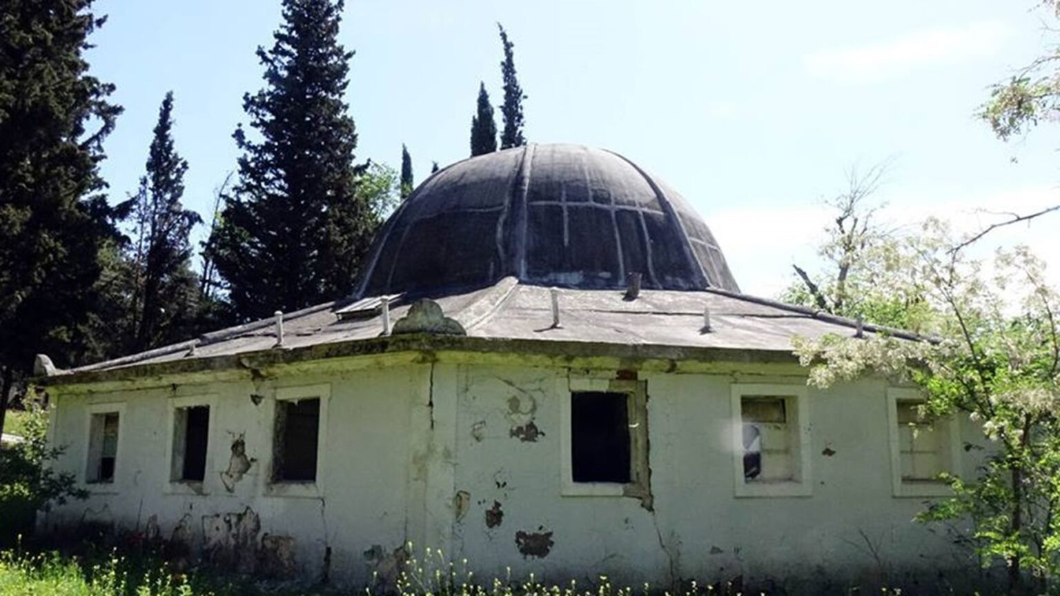 λουτρά-Θέρμης