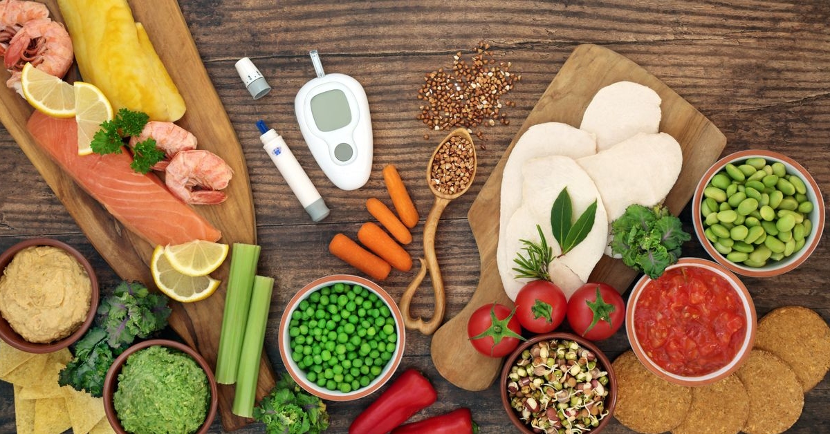 «Πράσινο φως» στο Πασχαλινό Τραπέζι για τα Άτομα με Διαβήτη – Τι προτείνουν οι ειδικοί Πασχαλινό-Τραπέζι-Άτομα-με-Διαβήτη