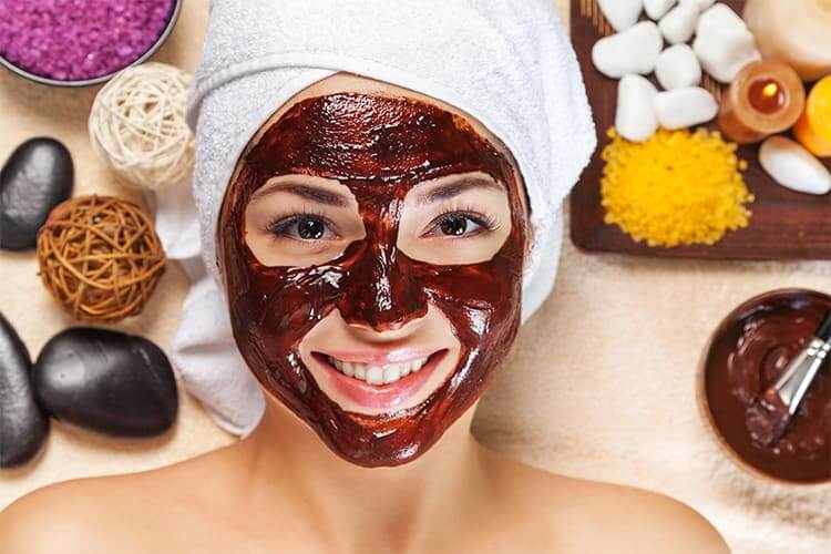 DIY Νatural Beauty: Chocolate Beauty Mask! DIY-Νatural-Beauty-Chocolate-Beauty-Mask