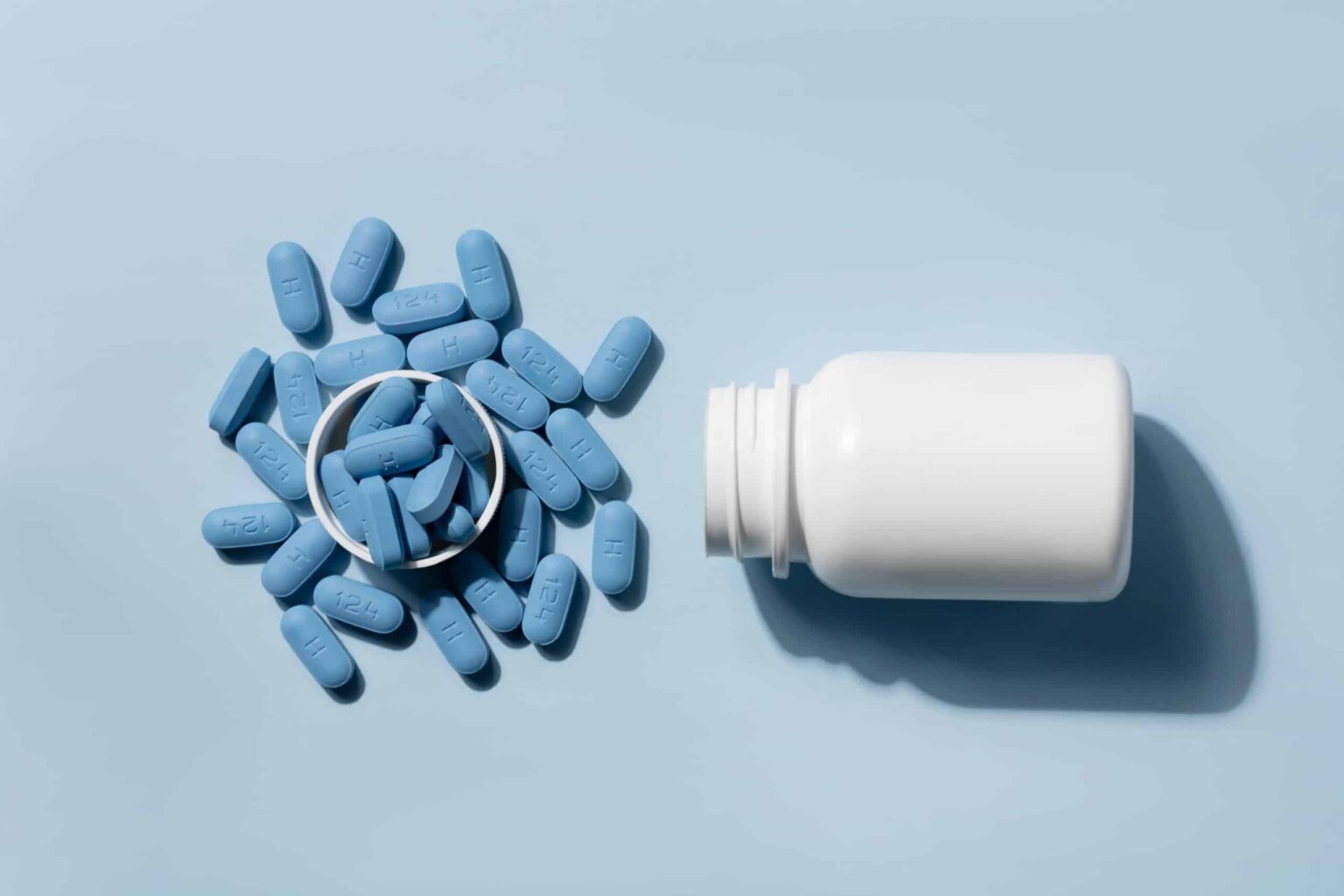 Νέα εποχή στην πρόληψη HIV: Διαθέσιμη η PrEP σε 24 νοσοκομειακά φαρμακεία πρόληψη HIV-PrEP-νοσοκομειακά-φαρμακεία