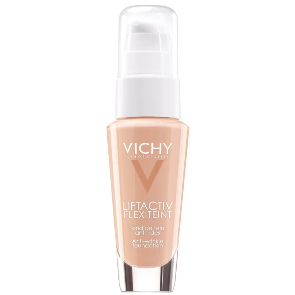 Vichy Liftactiv Flexiteint Anti Wrincle Foundation