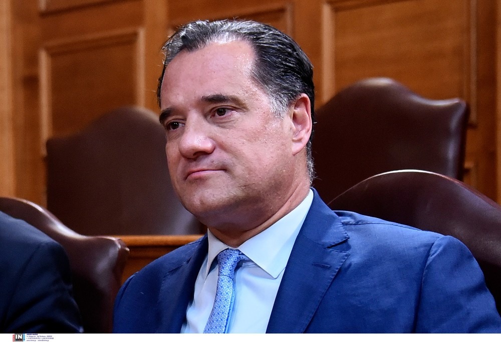 Α. Γεωργιάδης: «Ασφυκτιά το Λαϊκό Νοσοκομείο» αλλά «έχουμε σχέδιο» Γεωργιάδης-για-Λαϊκό Νοσοκομείο