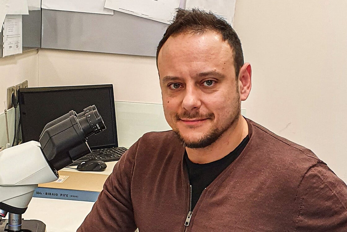 Γκ. Μαγιορκίνης: Σημείο καμπής για τον περιορισμό της νόσου η διάθεση της PrEP στην Ελλάδα Γκίκας Μαγιορκίνης