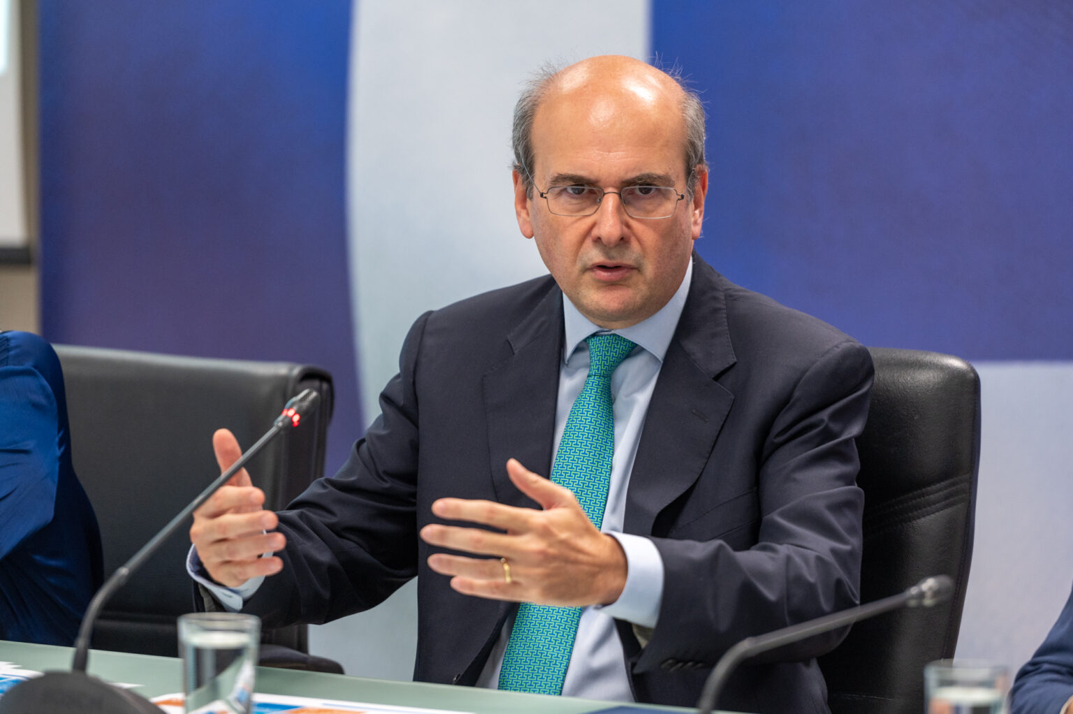 Κωστής-Χατζιδάκης-συνέντευξη