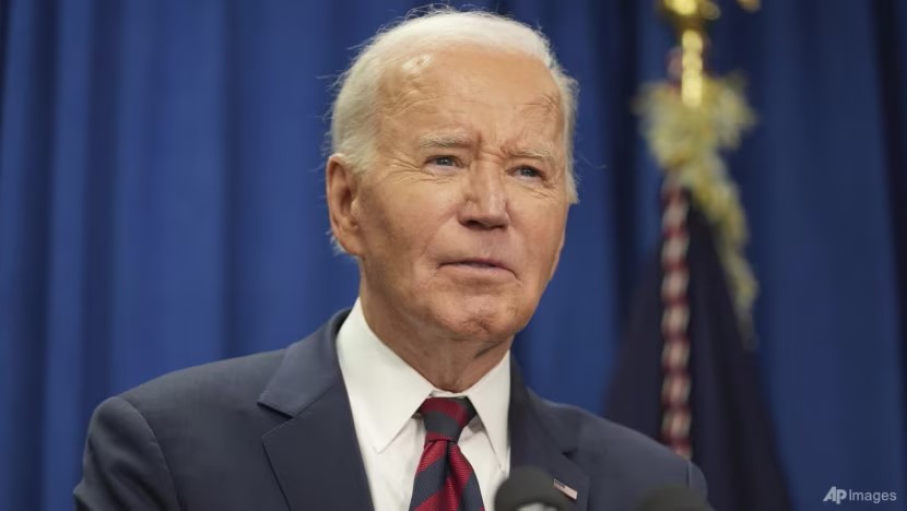 Με «επιθετική» μορφή καρκίνου του προστάτη διαγνώστηκε ο Μπάιντεν Τζο Μπάιντεν