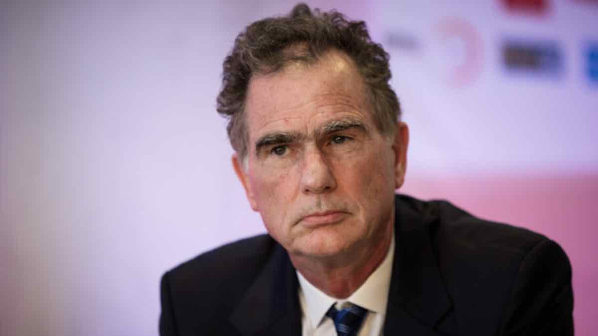 Νίκος Παπανδρέου: Τραγική η κατάσταση στα νοσοκομεία της Κρήτης Νίκος Παπανδρέου