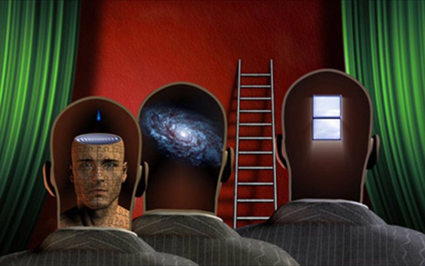 Cinematherapy- EKKOMEΔ