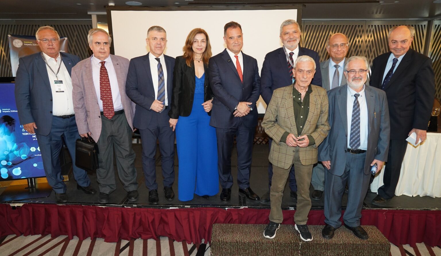 1ο-Συνέδριο-ΙΣΑ