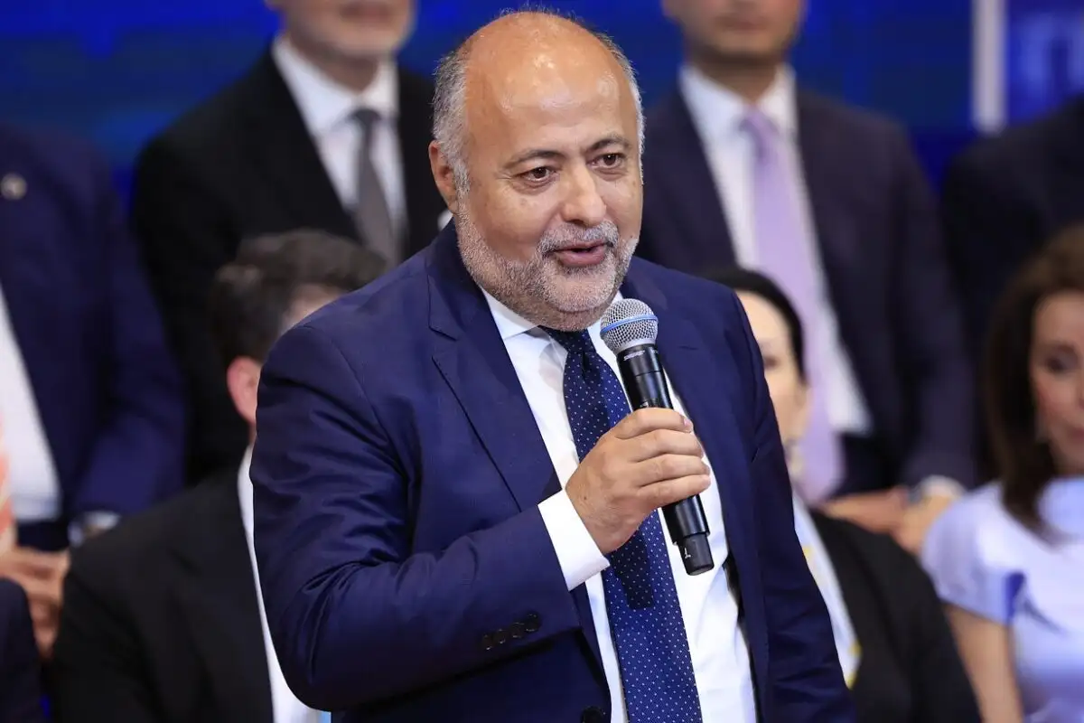 Δ.Τσιόδρας στην Κομισιόν για Σπάνιες Παθήσεις: «Ευρωπαϊκό σχέδιο δράσης για έγκαιρη διάγνωση και θεραπεία» Τσιόδρας στην Κομισιόν για Σπάνιες Παθήσεις