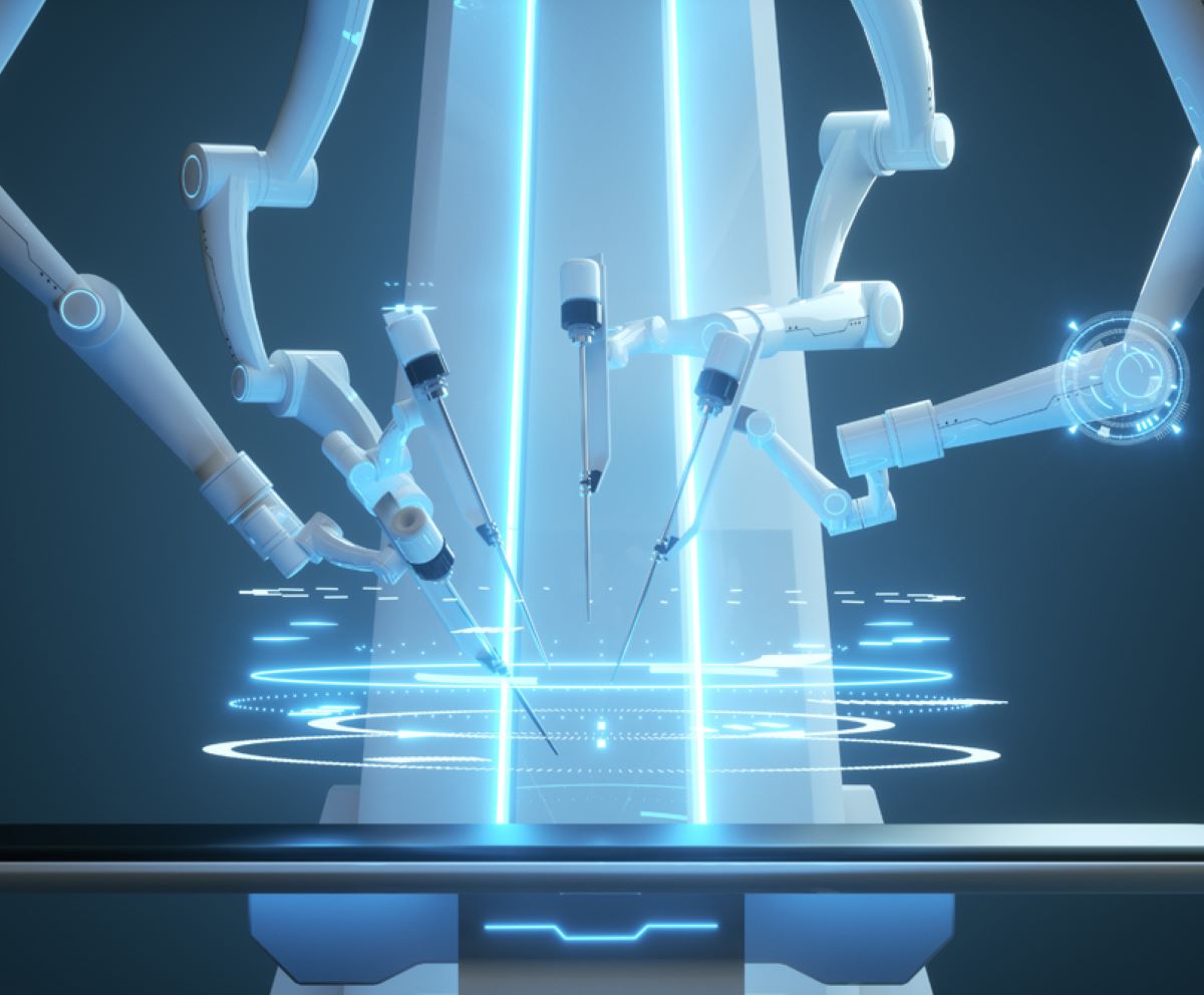 Κοιλιοκήλες: Χειρουργική αποκατάσταση με τη χρήση ρομποτικής τεχνολογίας Κοιλιοκήλες