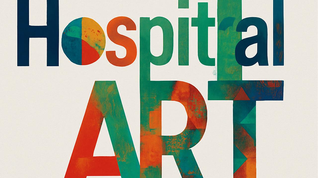 Θεσσαλονίκη: HospitalArt – Η τέχνη «πάει» στο νοσοκομείο