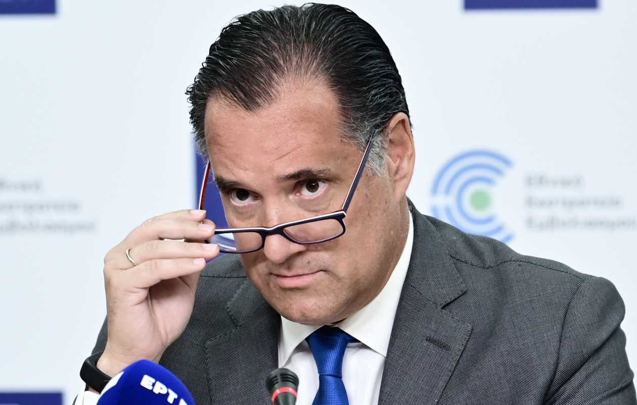 Γεωργιάδης: Θεσμικές τομές στη 2η θητεία και μεγάλες αλλαγές στο ΕΣΥ