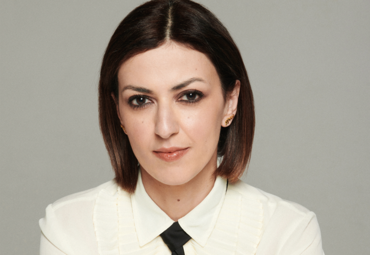 Η Ελλάδα εξάγει πολιτικές υγείας – Η Ειρήνη Αγαπηδάκη δίνει το στίγμα στο 2ο ΣΦΕΕ Summit