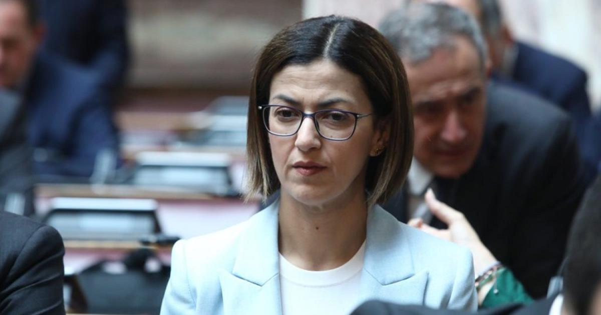 Πρωτοβάθμια Φροντίδα Υγείας: Παρέμβαση εργαζομένων σε κρίσιμη συνάντηση με την Ειρήνη Αγαπηδάκη Πρωτοβάθμια Φροντίδα Υγείας