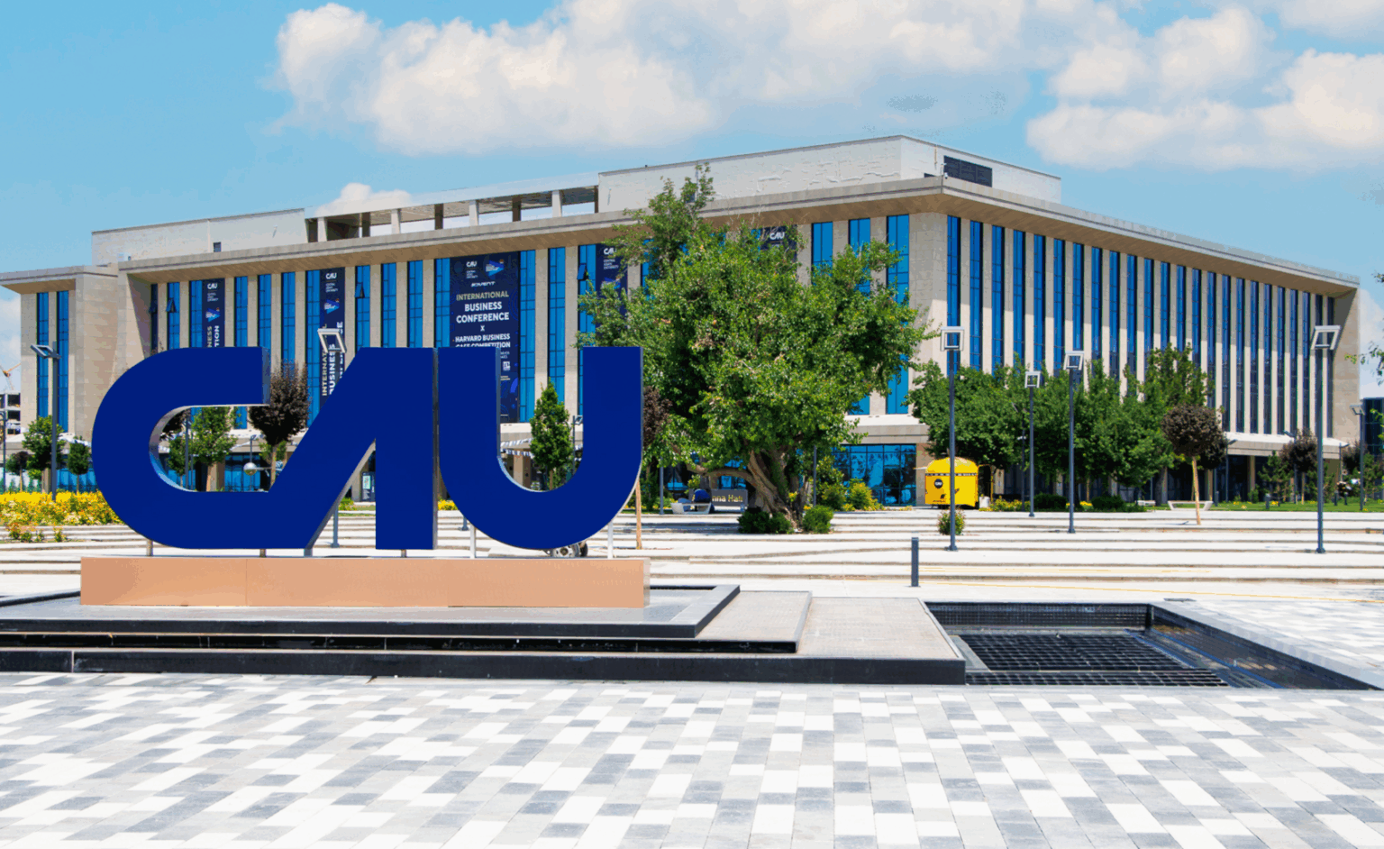 Παγκόσμιες Προκλήσεις και Λύσεις στη Διατροφή: Στρατηγικός Διάλογος στο Αγροτικό Πανεπιστήμιο της Κίνας (CAU)