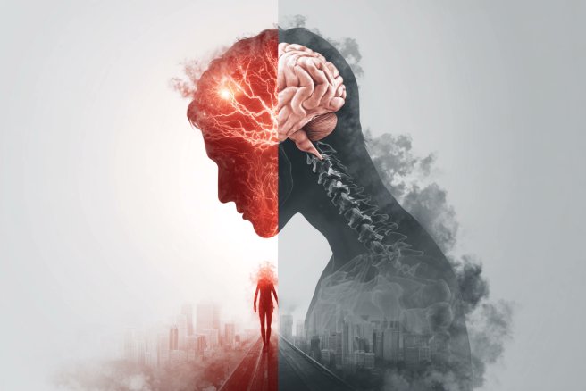 Τα αυτοάνοσα νοσήματα αυξάνουν τον κίνδυνο για χρόνιες ψυχικές διαταραχές autoanosa-katathlipsi-