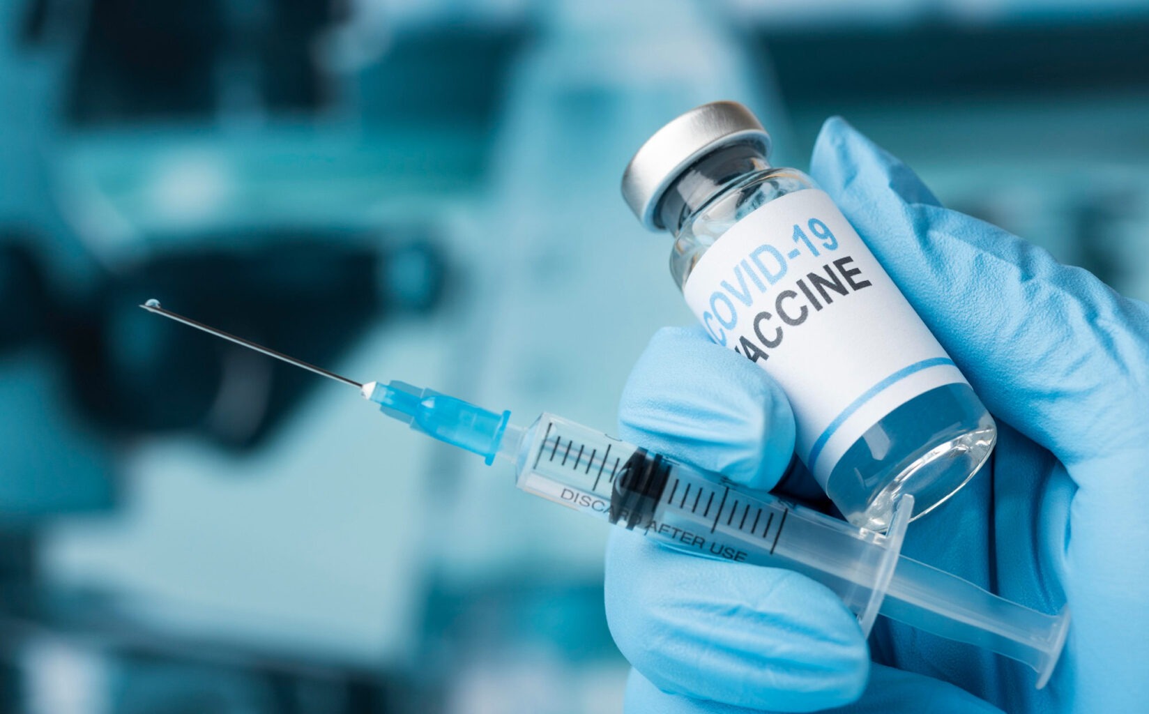 Η Novavax ανακοινώνει ενθαρρυντικά αποτελέσματα για το νέο συνδυαστικό εμβόλιο COVID-19 και γρίπης