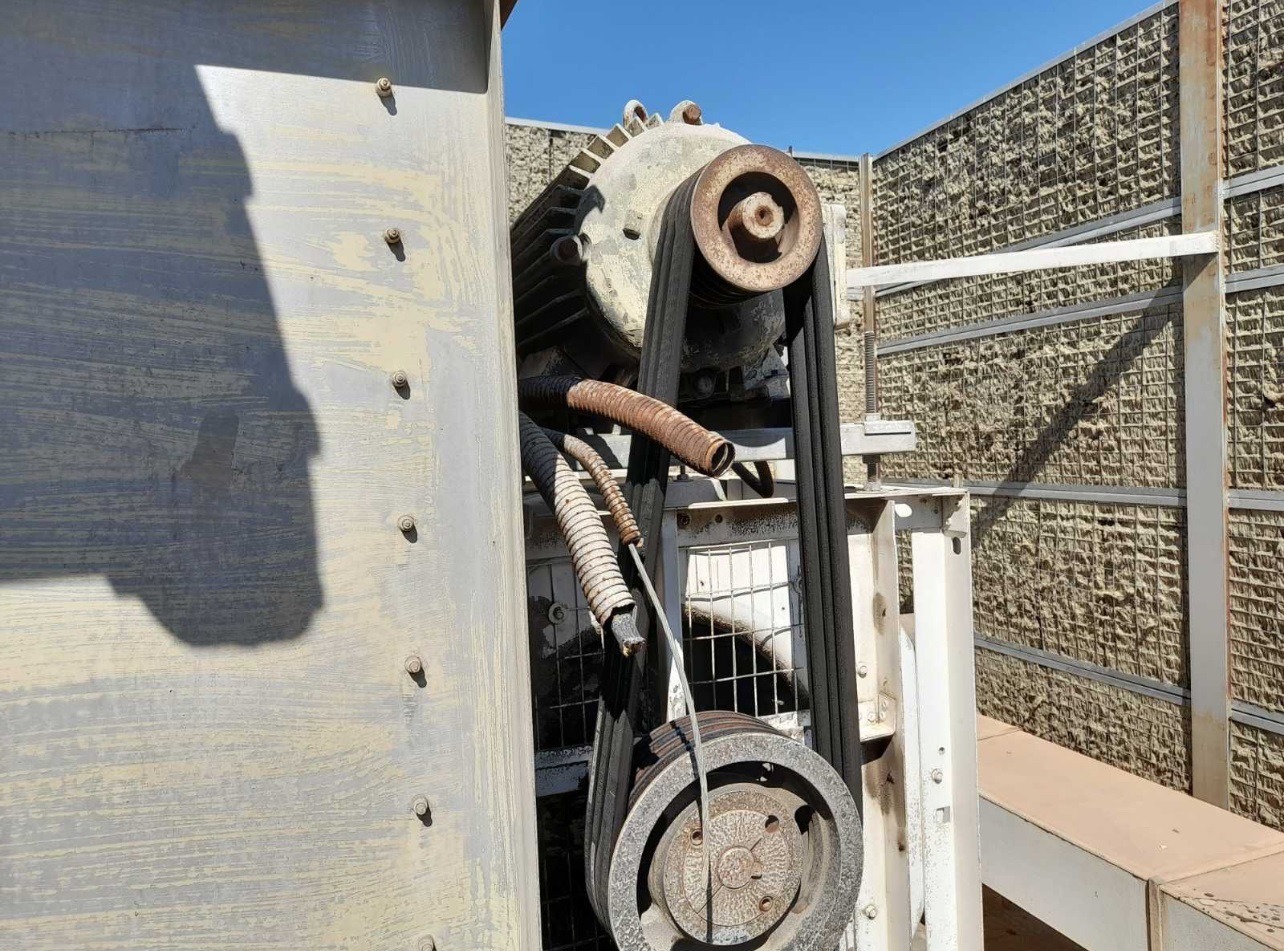 Α.Γεωργιάδης: Σε 48 ώρες θα λειτουργήσει ξανά ο κλιματισμός στον Ευαγγελισμό Α.Γεωργιάδης: Σε 48 ώρες θα λειτουργήσει ξανά ο κλιματισμός στον Ευαγγελισμό