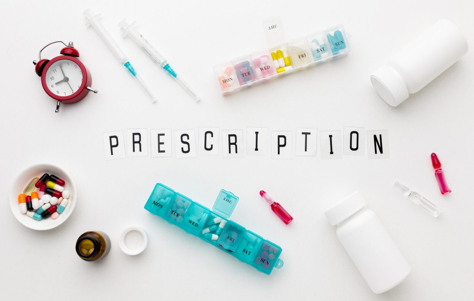 Ακριβά φάρμακα κατ’ οίκον: Πότε ξεκινούν οι πρώτες παραδόσεις, ποιοι ασθενείς δικαιούνται την υπηρεσία Διανομή ΦΥΚ κατ' οίκον