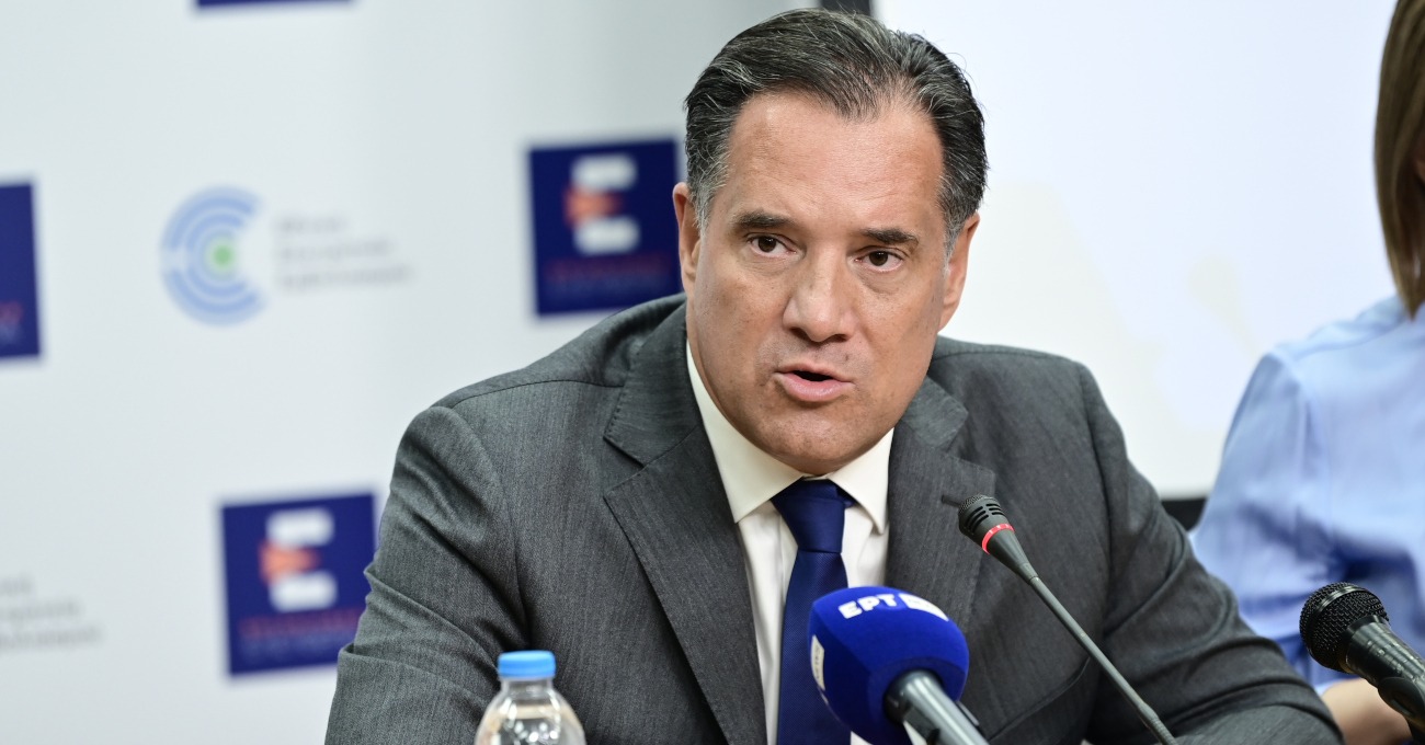 Γεωργιάδης για τον θάνατο της Λένας Σαμαρά: «Εξετάστηκε πλήρως και ενδελεχώς» – Σεβασμός στην «τραγωδία της οικογένειας» Ξεκίνησε η λειτουργία της πρώτης αδειοδοτημένης ιδιωτικής δομής απεξάρτησης στην Κηφισιά