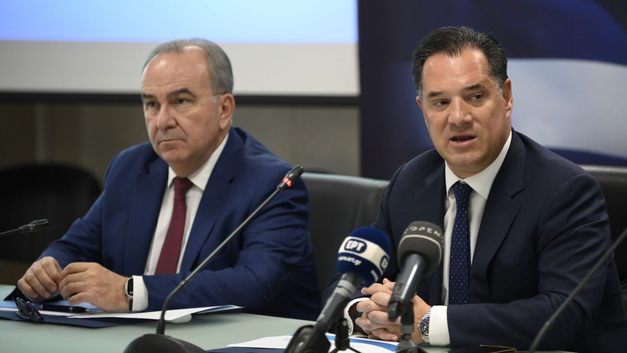 ΕΣΠΑ: Νέες Επενδύσεις 27 εκατ. ευρώ για «πράσινα» νοσοκομεία σε Αθήνα, Πειραιά, Θεσσαλονίκη και Καλαμάτα Νέες Επενδύσεις 27 εκατ. ευρώ για «πράσινα» νοσοκομεία