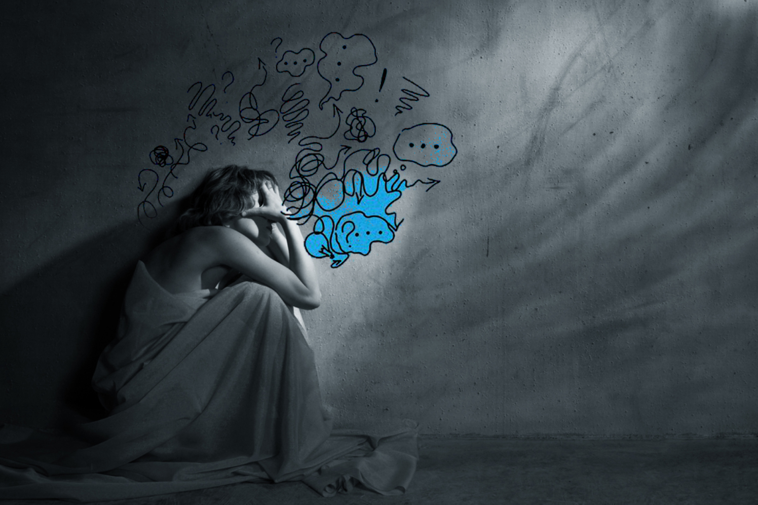 Guardian: Τραγικά γεγονότα συμβαίνουν στη ζωή, αλλά είναι εφικτό να ανακάμψουμε