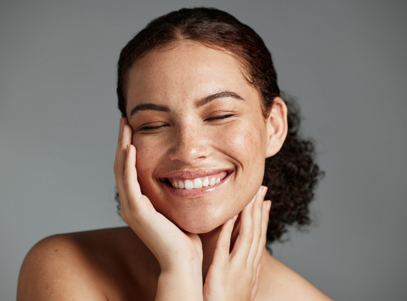 Summer Face: Καλοκαιρινό... πρόσωπο με μόλις τέσσερα προϊόντα