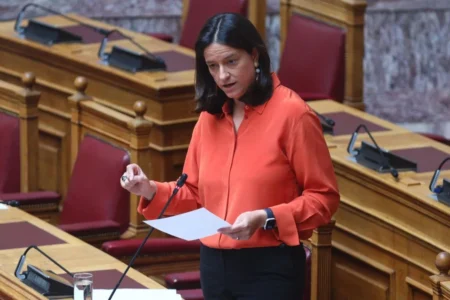 Κεραμέως: 1.000 πρόσθετες θέσεις εργασίας για άτομα με αναπηρία σε δήμους