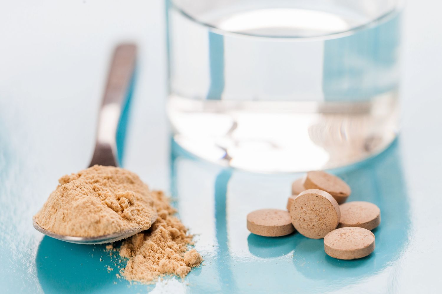 Μαγιά Μπύρας: Κλειδί για νέα φάρμακα με λιγότερες παρενέργειες