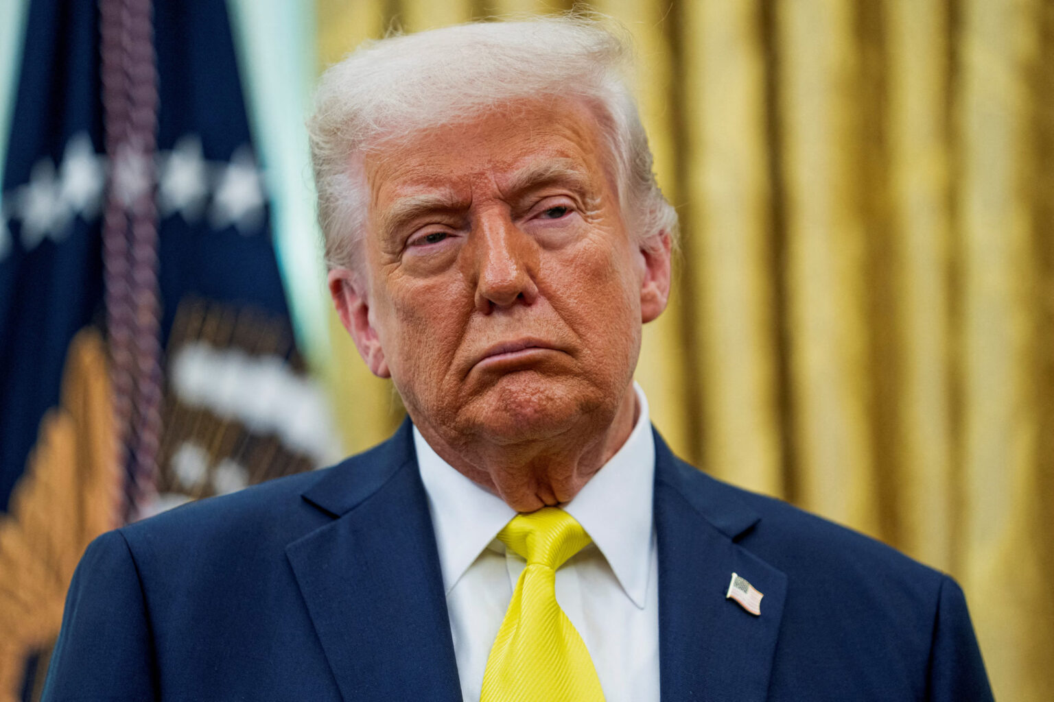 Το φορολογικό νομοσχέδιο Τραμπ