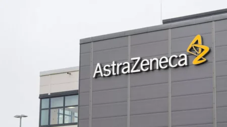 AstraZeneca-