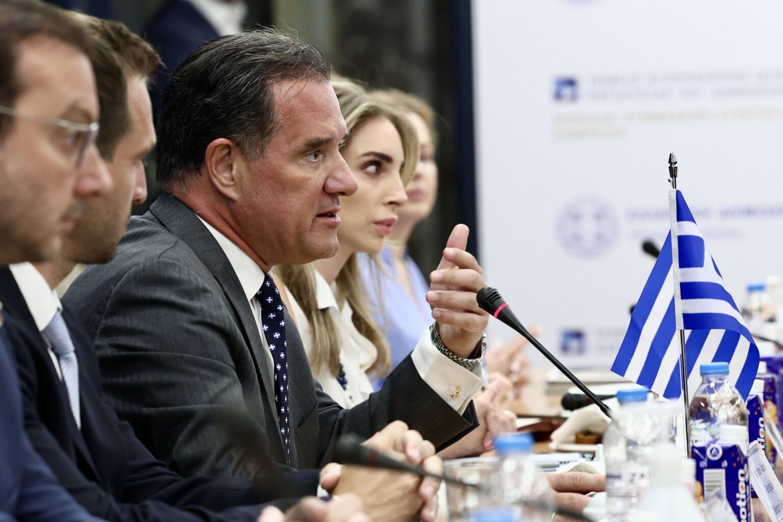 Υγειονομική συμμαχία Ελλάδας–Σερβίας: Στρατηγική συνεργασία σε ογκολογία, κλινικές μελέτες και δημόσια υγεία