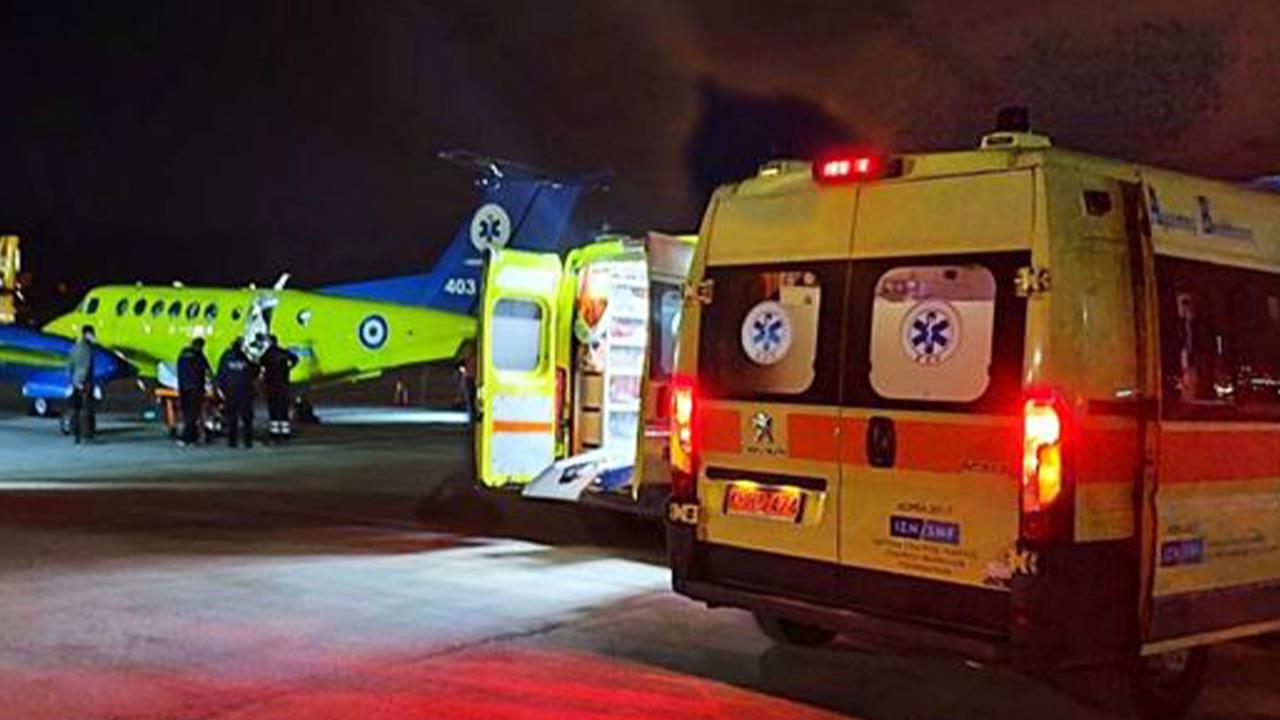 Αγώνας ζωής για 15χρονο με θερμοπληξία – Θα υποβληθεί σε μεταμόσχευση ήπατος στο Τορίνο