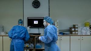 Στάση εργασίας από τους νοσοκομειακούς γιατρούς σήμερα – Αντίδραση στο νέο πειθαρχικό πλαίσιο