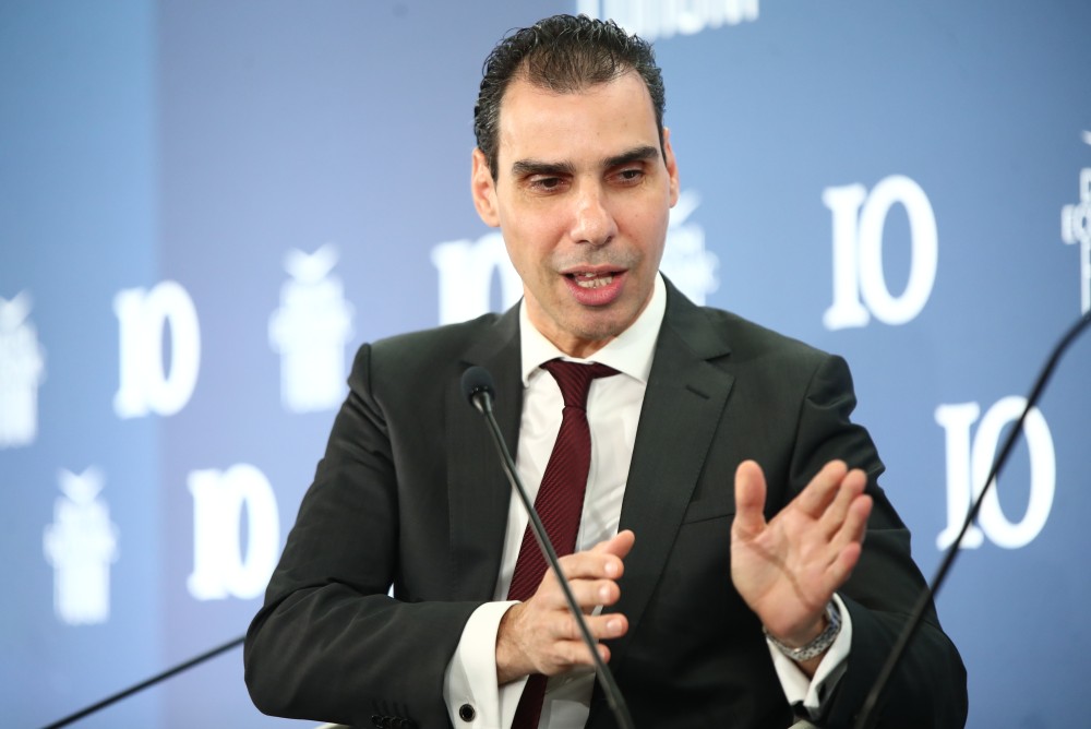 Μάριος Θεμιστοκλέους: «Το ΕΣΥ αλλάζει σελίδα: Οι αναμονές στα νοσοκομεία μειώθηκαν κατά 65%»