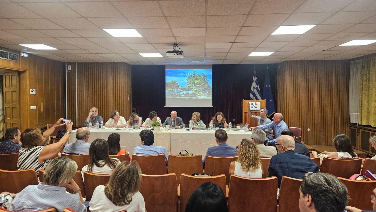 Ψυχική Υγεία Παιδιών & Εφήβων: Ενίσχυση συνεργασίας του υπ. Υγείας με τις Υγειονομικές Περιφέρειες