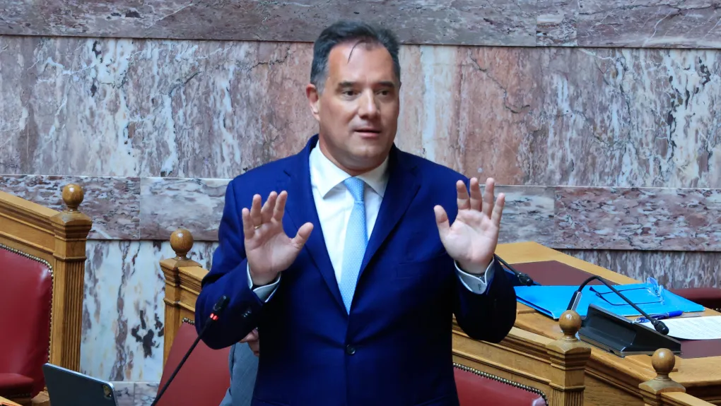 Γεωργιάδης: Έχουν βγει διακόσιες δημοσκοπήσεις, όλες δείχνουν βελτίωση του ΕΣΥ