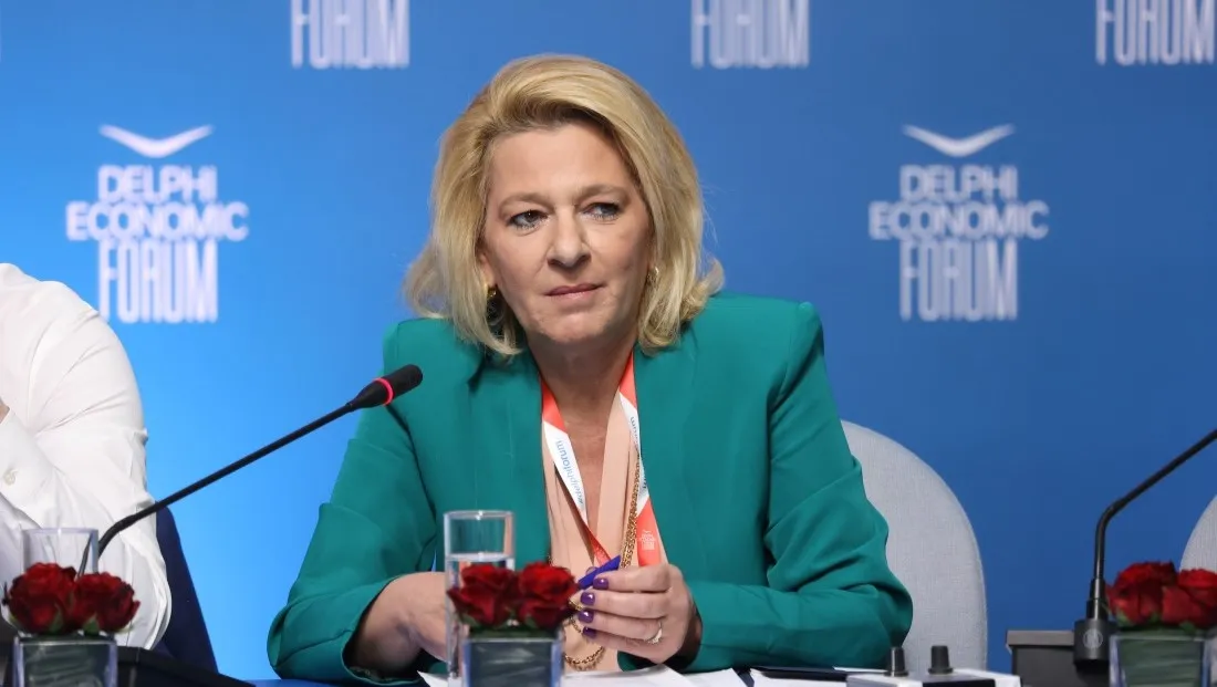 ΕΟΠΥΥ – Θ.Καρποδίνη: Μάχη με τις παράνομες χρεώσεις, νέο σύστημα ελέγχου